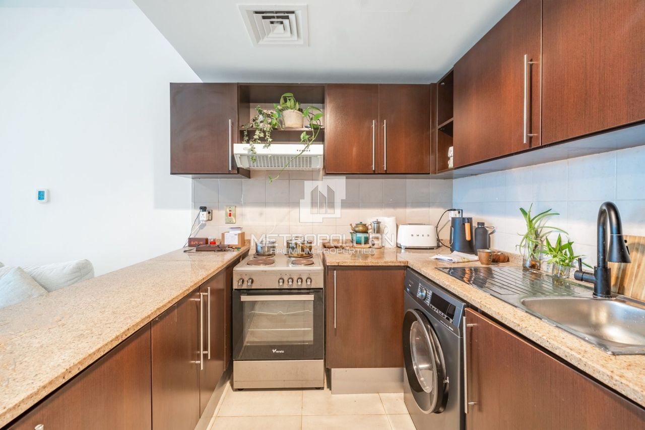 Апартаменты в Дубае, ОАЭ, 40 м² - фото 14