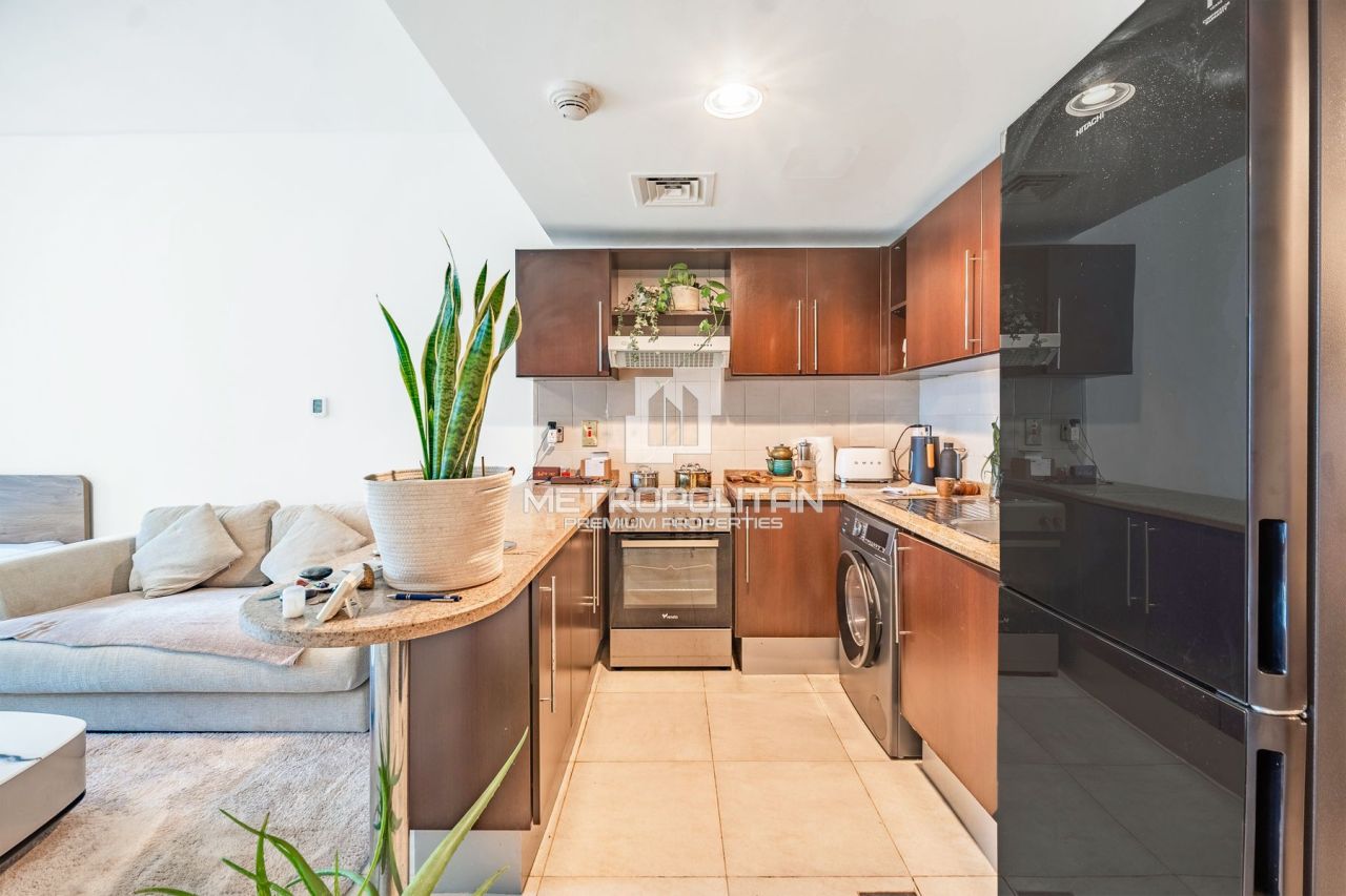 Апартаменты в Дубае, ОАЭ, 40 м² - фото 15