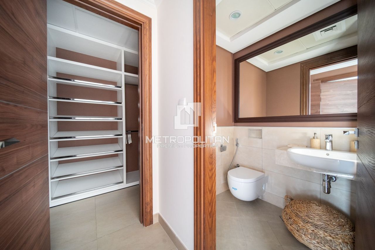 Апартаменты в Дубае, ОАЭ, 83 м² - фото 15