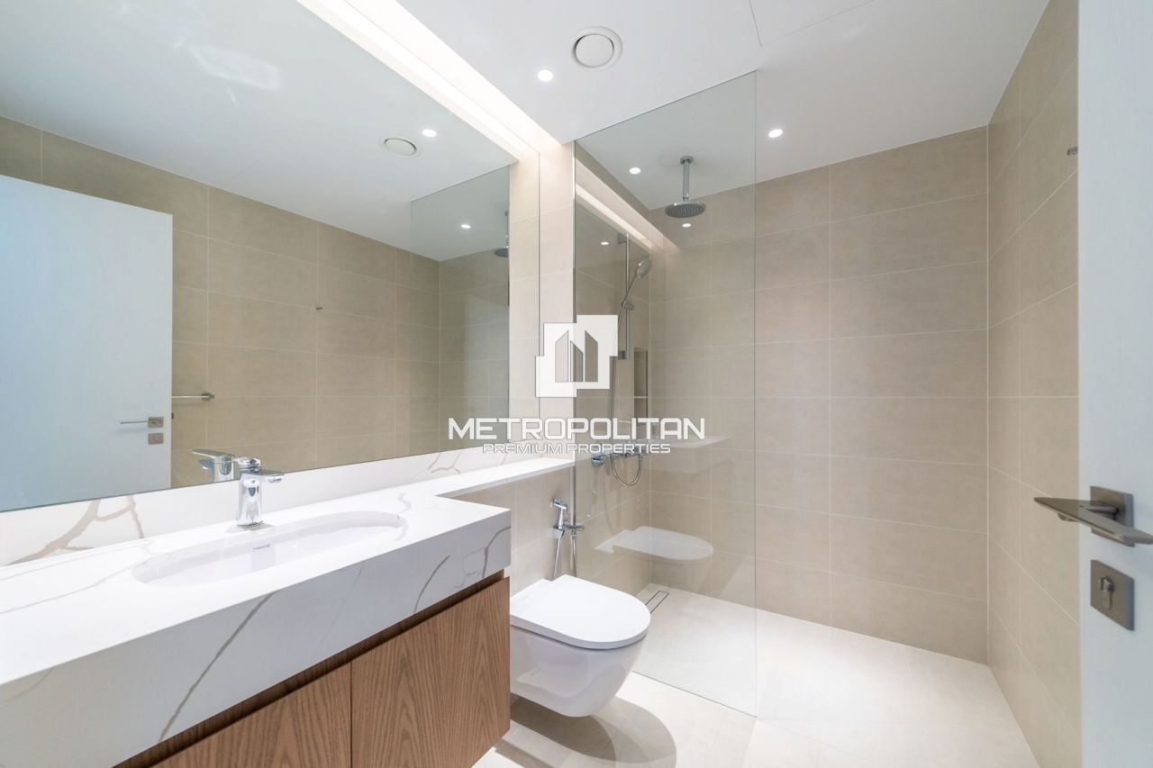 Апартаменты в Дубае, ОАЭ, 192 м² - фото 15