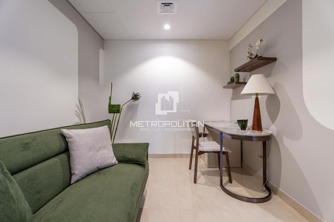 Апартаменты в Дубае, ОАЭ, 128 м² - фото 16