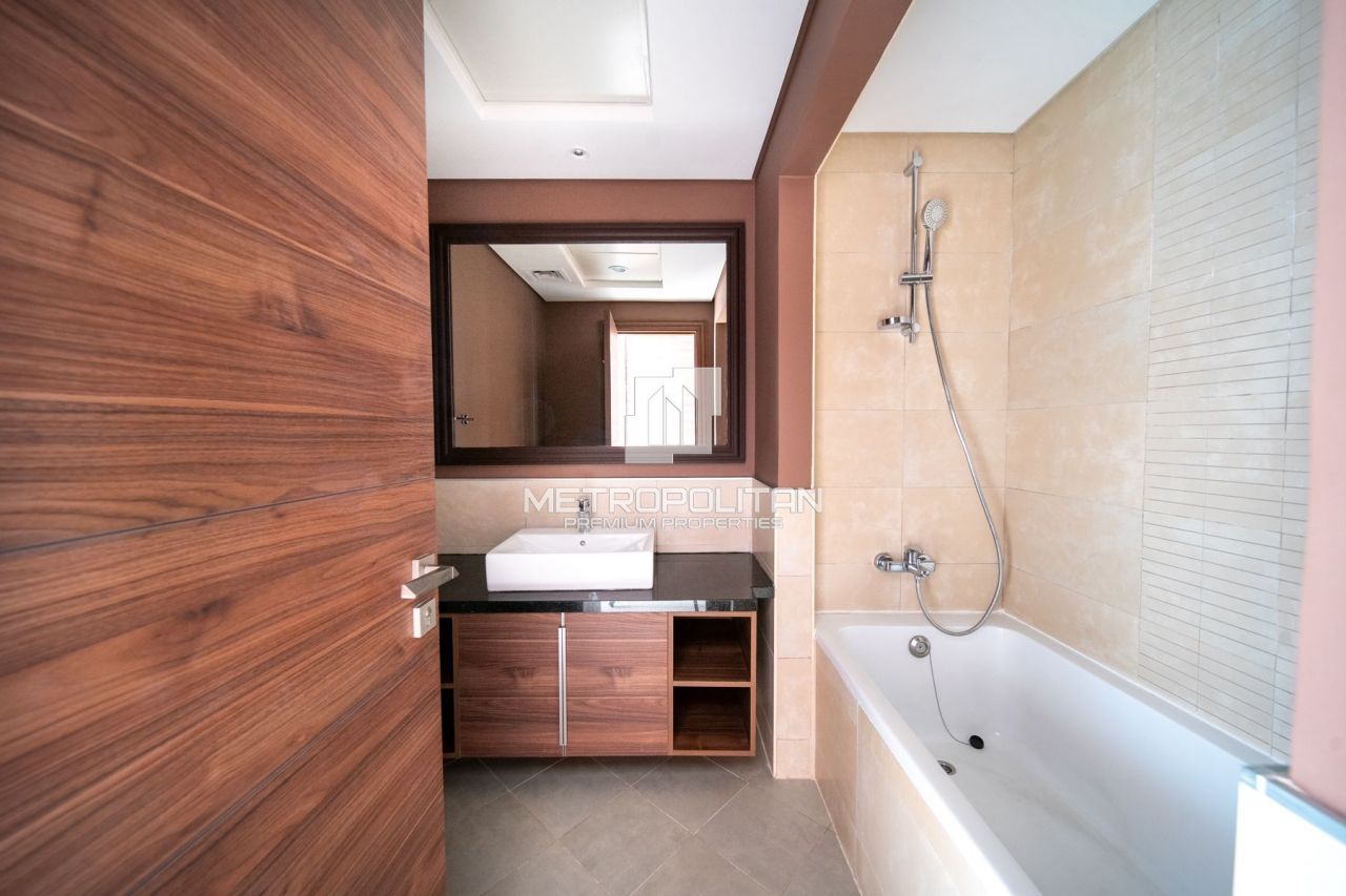 Апартаменты в Дубае, ОАЭ, 83 м² - фото 16