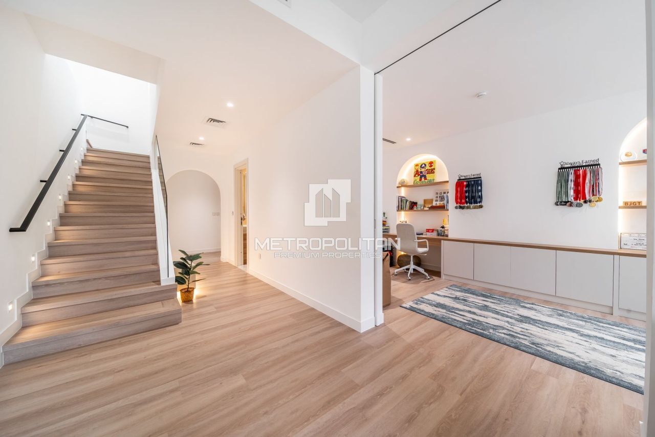 Таунхаус в Дубае, ОАЭ, 279 м² - фото 16