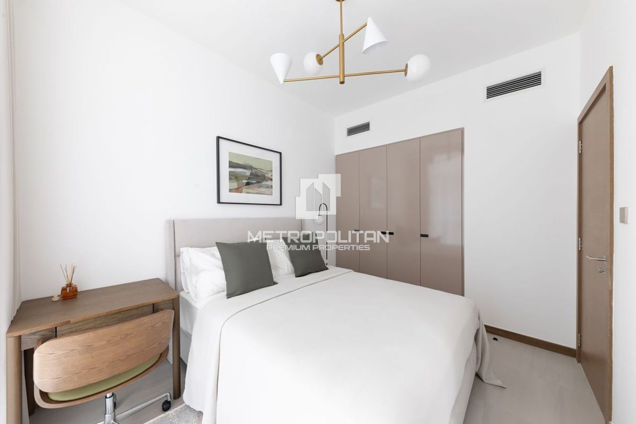 Апартаменты в Дубае, ОАЭ, 59 м² - фото 17