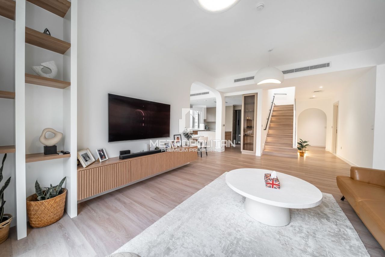 Таунхаус в Дубае, ОАЭ, 279 м² - фото 17