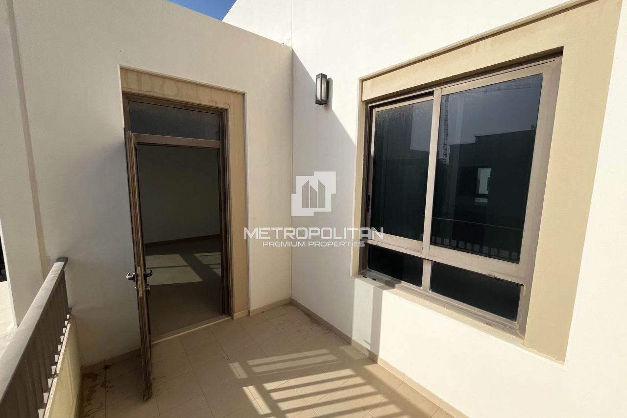 Таунхаус в Дубае, ОАЭ, 221 м² - фото 19