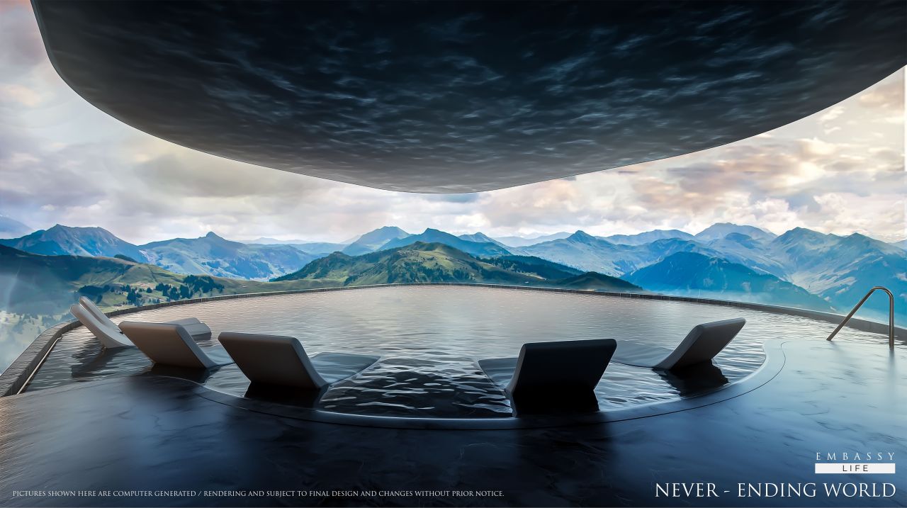 Квартира в Паттайе, Таиланд, 36 м² - фото 11