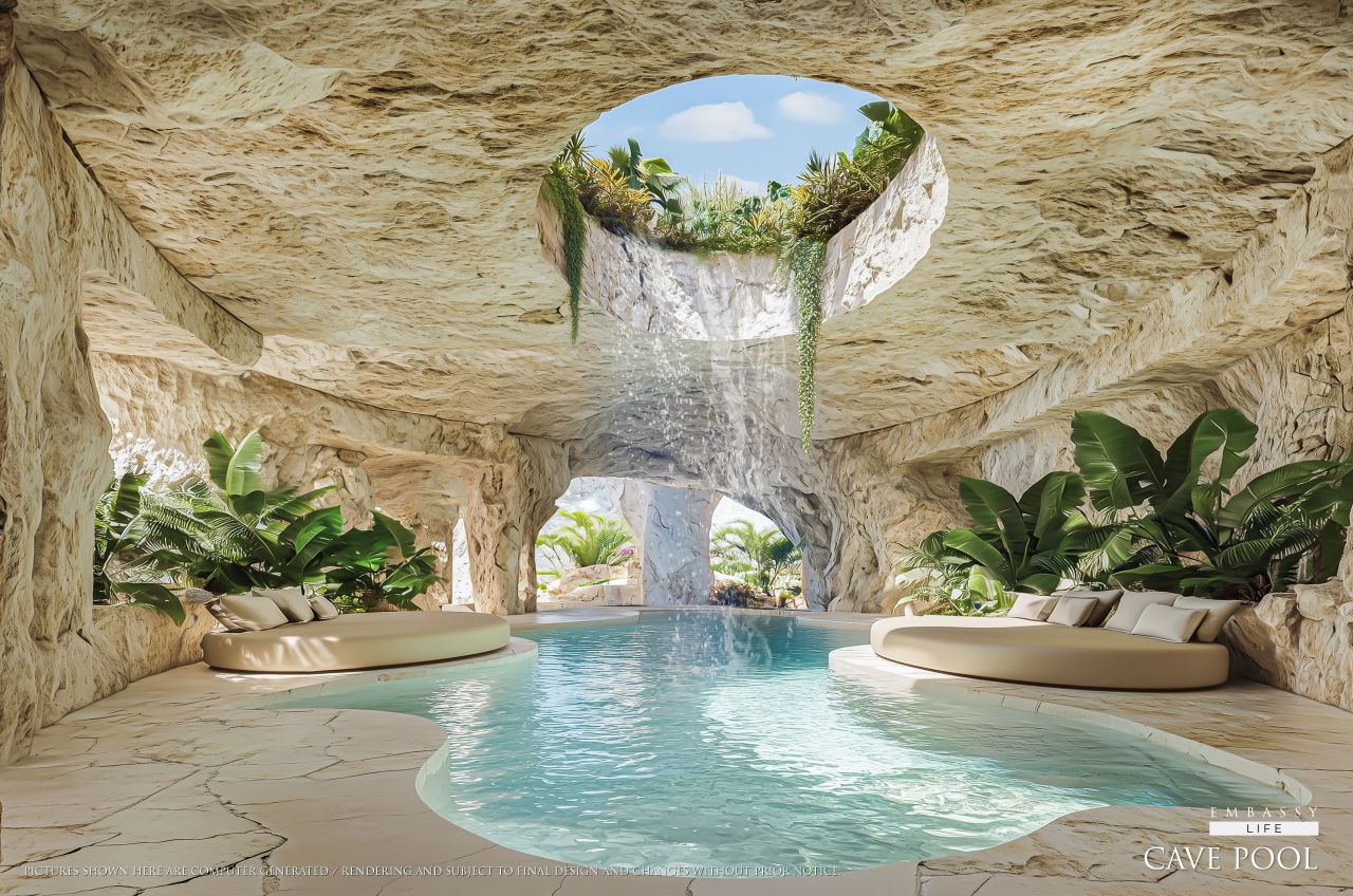 Квартира в Паттайе, Таиланд, 36 м² - фото 12