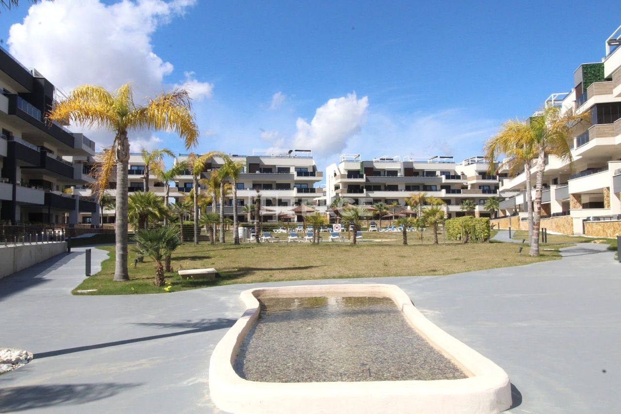 Апартаменты в Ориуэле, Испания, 94 м² - фото 1