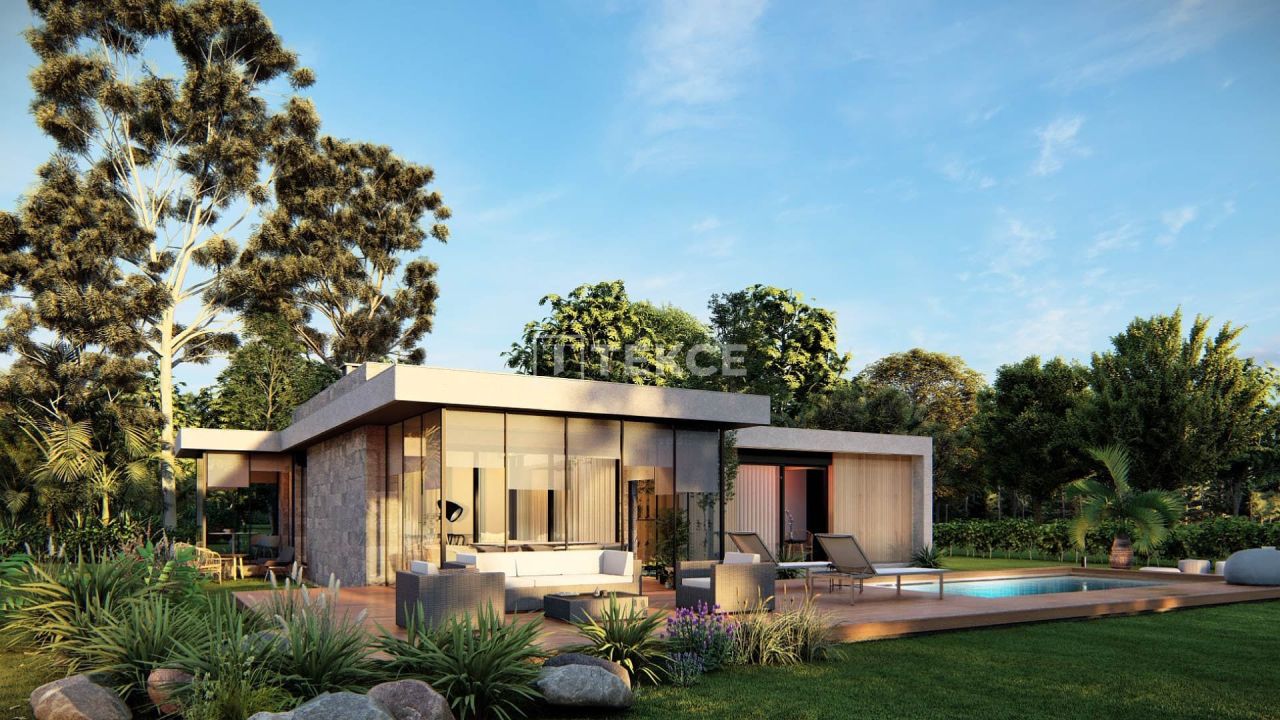 Вилла Урла, Турция, 435 м² - фото 1