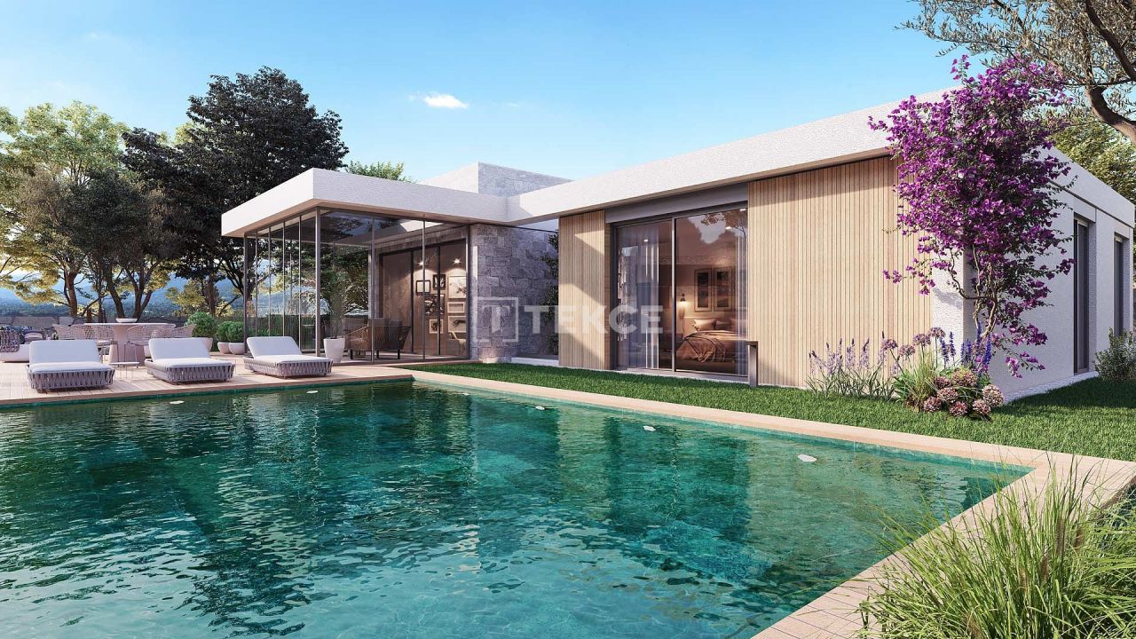 Вилла Урла, Турция, 477 м² - фото 1