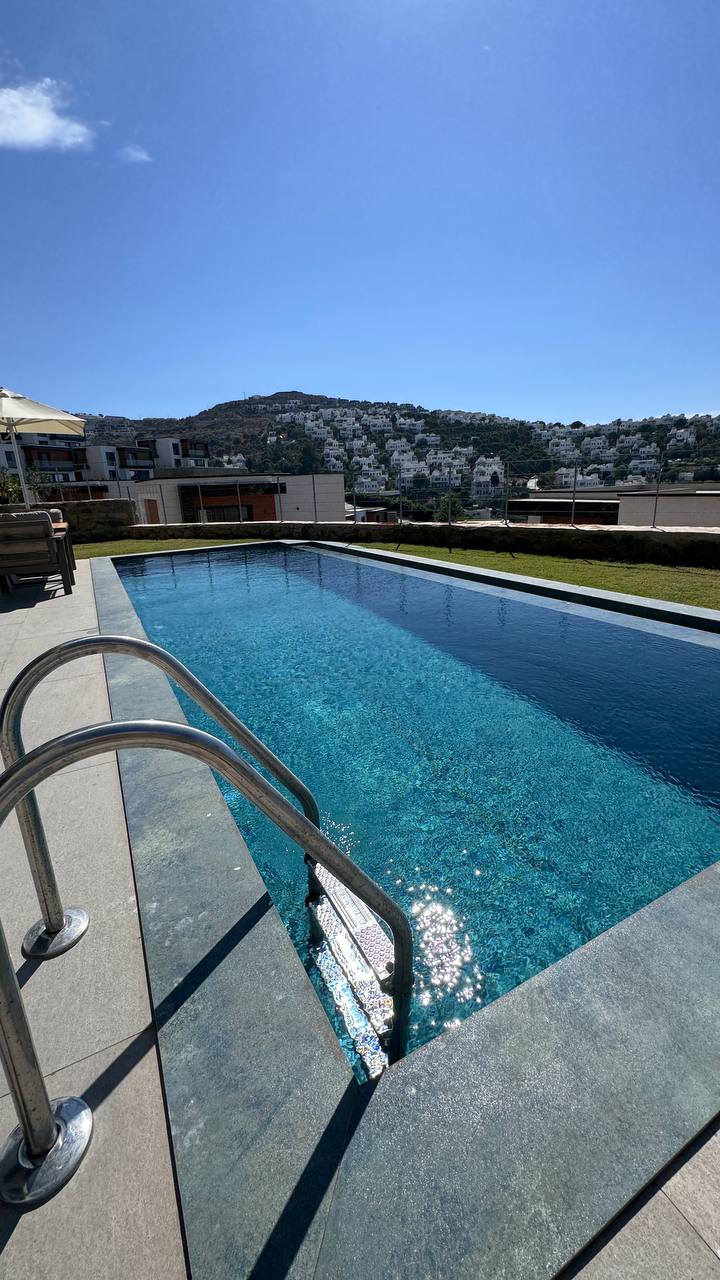 Вилла в Бодруме, Турция, 220 м² - фото 16