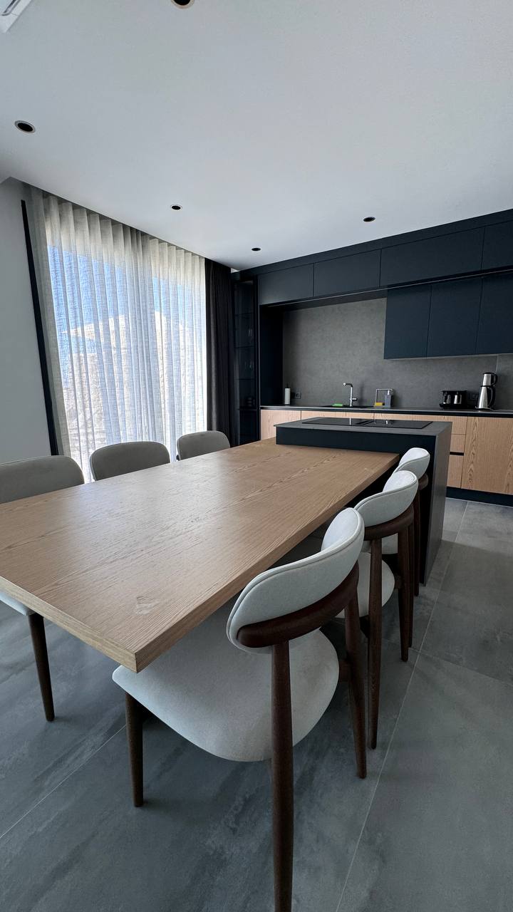 Вилла в Бодруме, Турция, 220 м² - фото 5