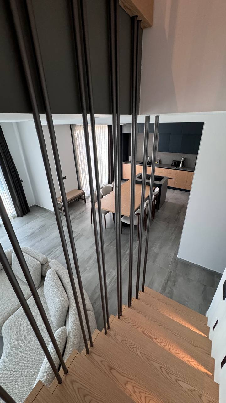 Вилла в Бодруме, Турция, 220 м² - фото 8