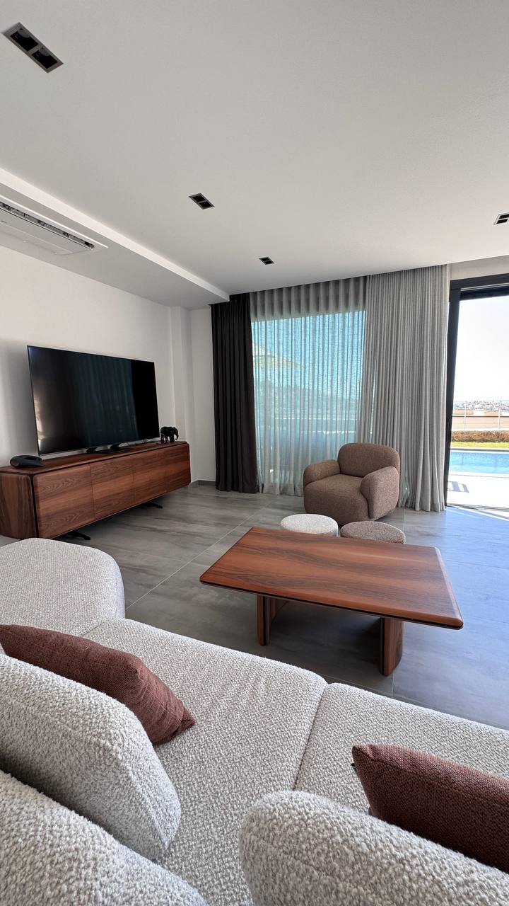 Вилла в Бодруме, Турция, 220 м² - фото 3