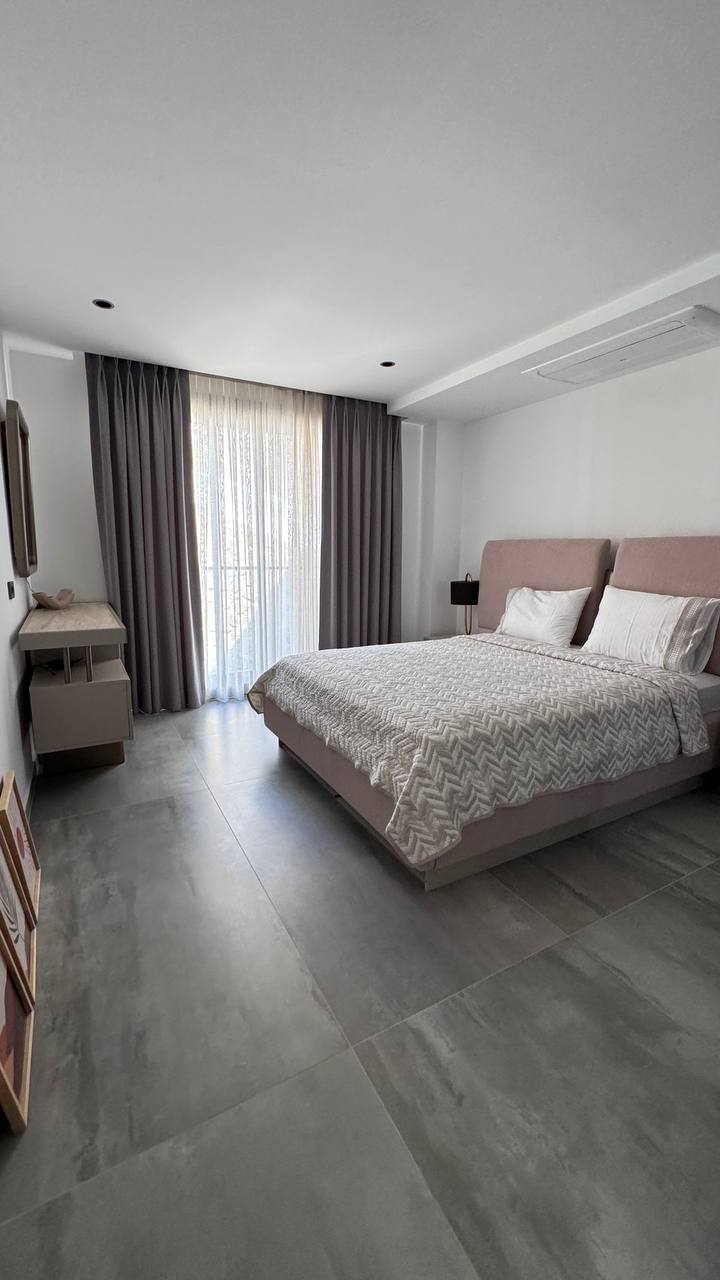 Вилла в Бодруме, Турция, 220 м² - фото 9