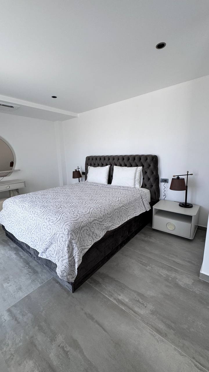 Вилла в Бодруме, Турция, 220 м² - фото 12