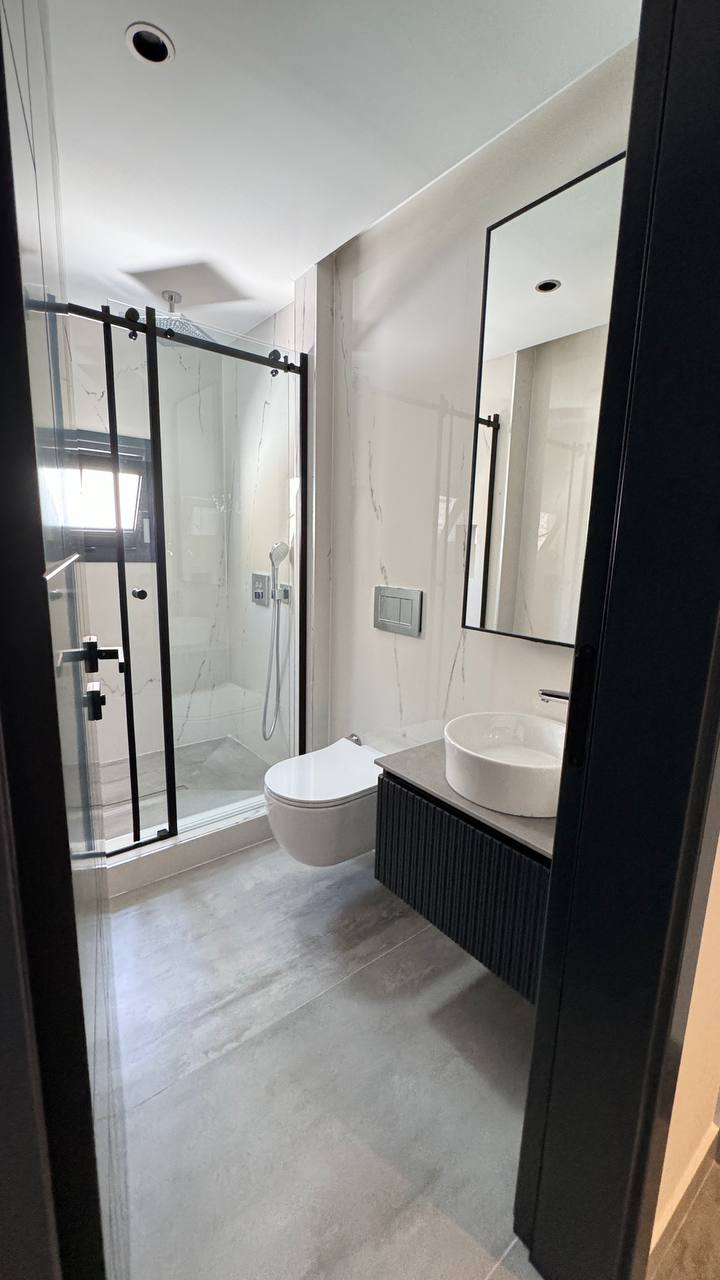 Вилла в Бодруме, Турция, 220 м² - фото 13