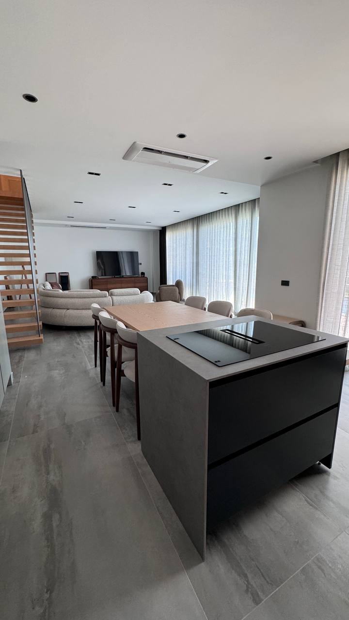 Вилла в Бодруме, Турция, 220 м² - фото 6