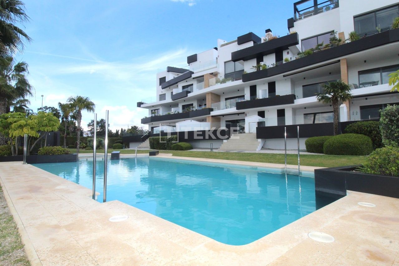 Пентхаус в Ориуэле, Испания, 87 м² - фото 3