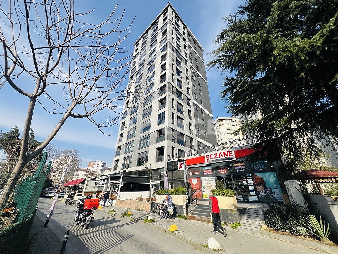 Апартаменты в Стамбуле, Турция, 130 м² - фото 3