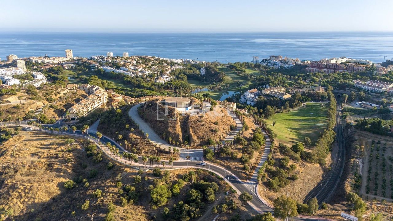 Апартаменты в Бенальмадене, Испания, 65 м² - фото 3