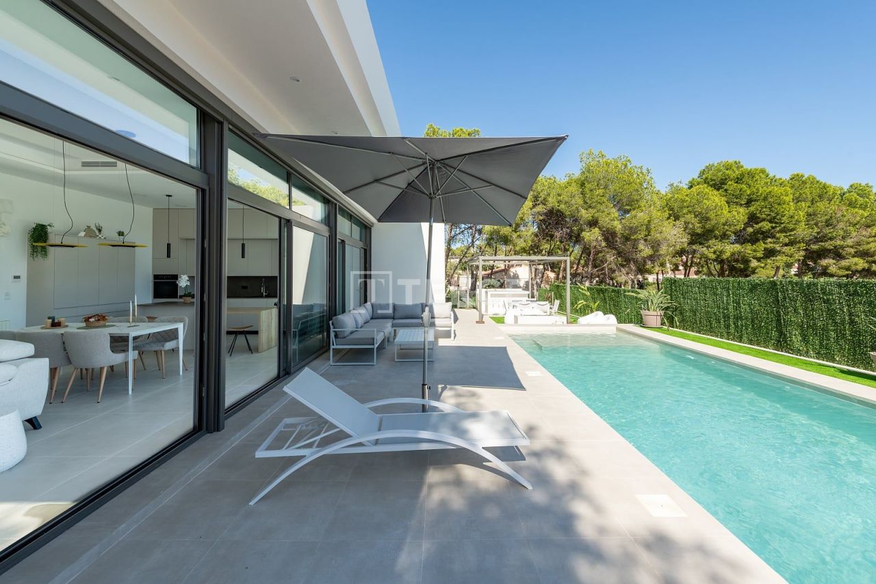 Вилла в Пилар-де-ла-Орадада, Испания, 190 м² - фото 3