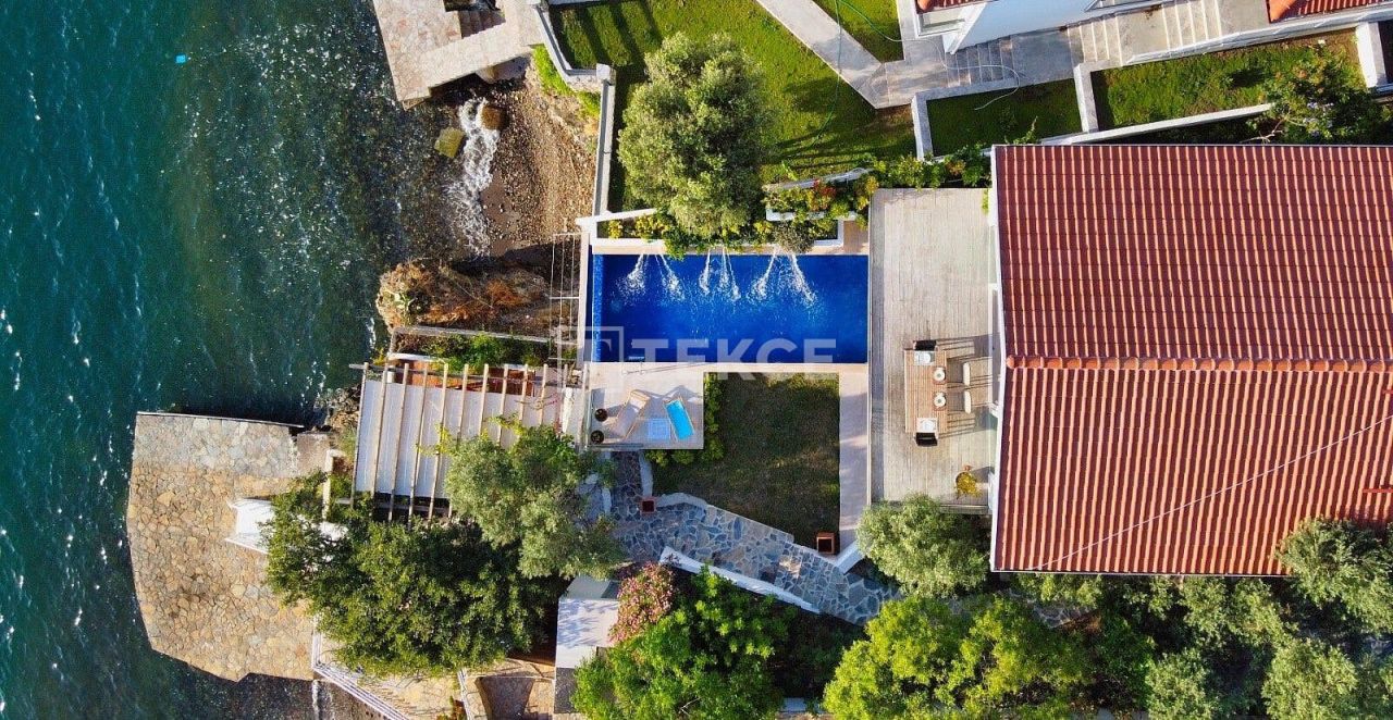 Апартаменты в Фетхие, Турция, 210 м² - фото 4