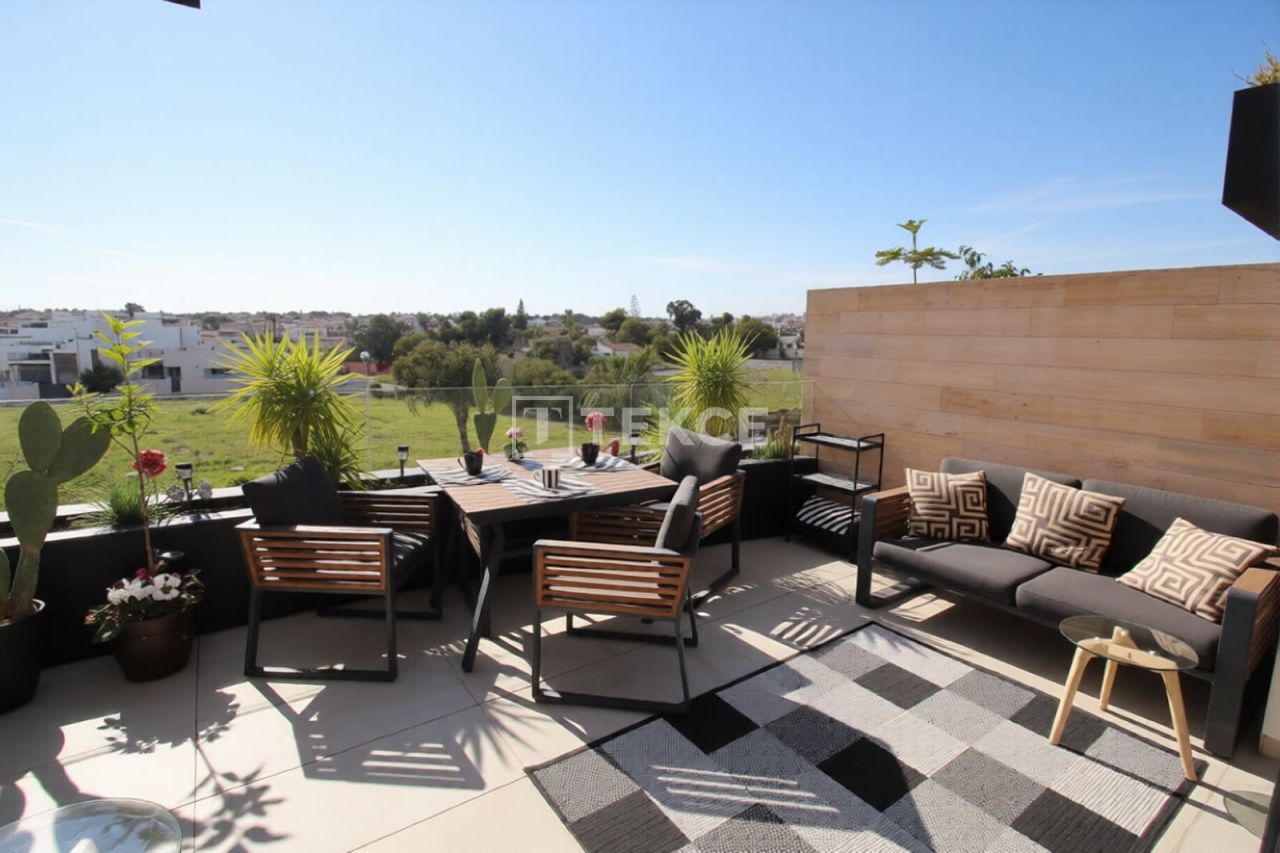 Пентхаус в Ориуэле, Испания, 87 м² - фото 4