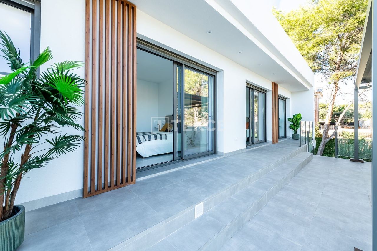 Вилла в Пилар-де-ла-Орадада, Испания, 190 м² - фото 5