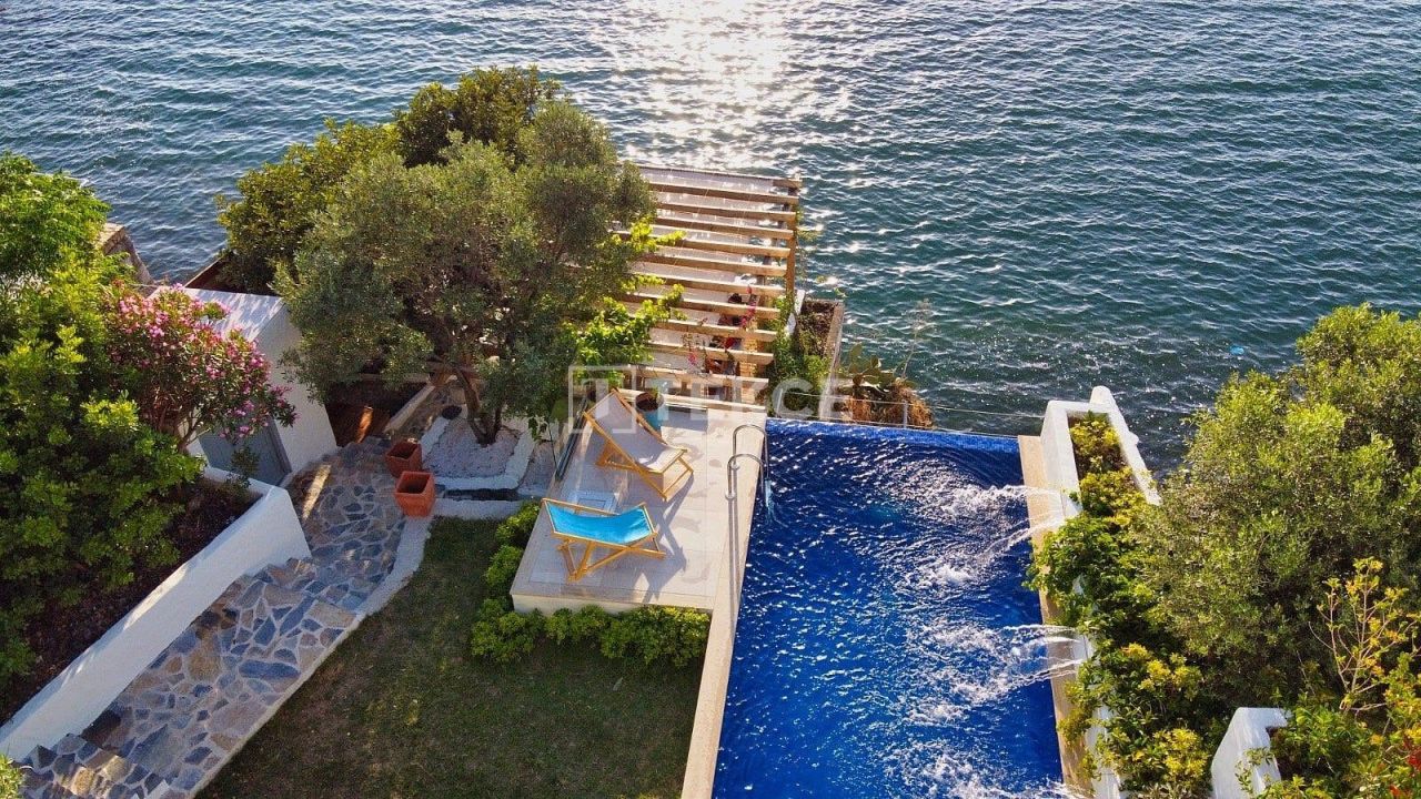 Апартаменты в Фетхие, Турция, 210 м² - фото 5