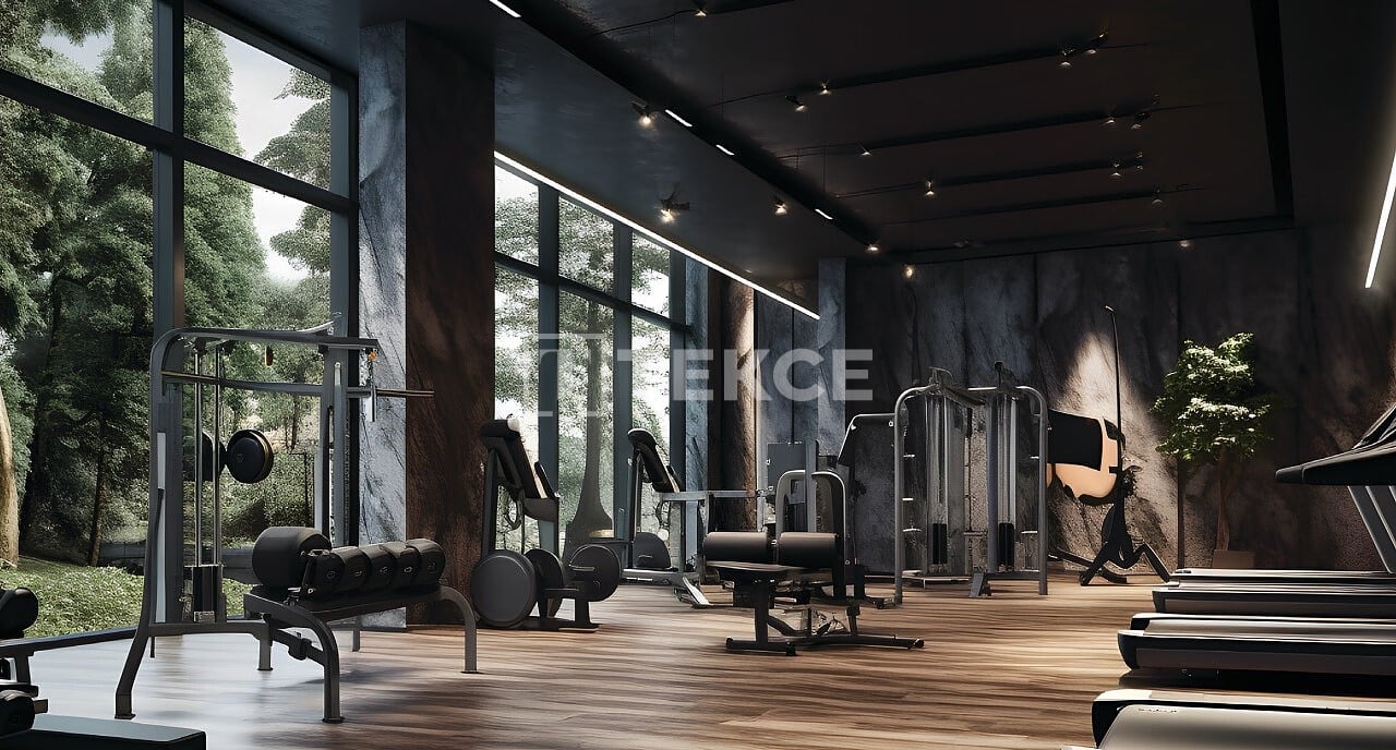 Апартаменты в Дубае, ОАЭ, 34 м² - фото 5