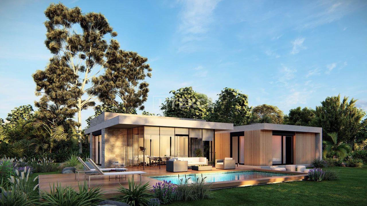 Вилла Урла, Турция, 477 м² - фото 5