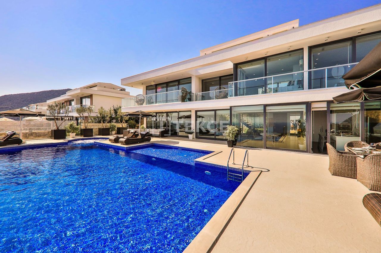 Вилла в Калкане, Турция, 300 м² - фото 6