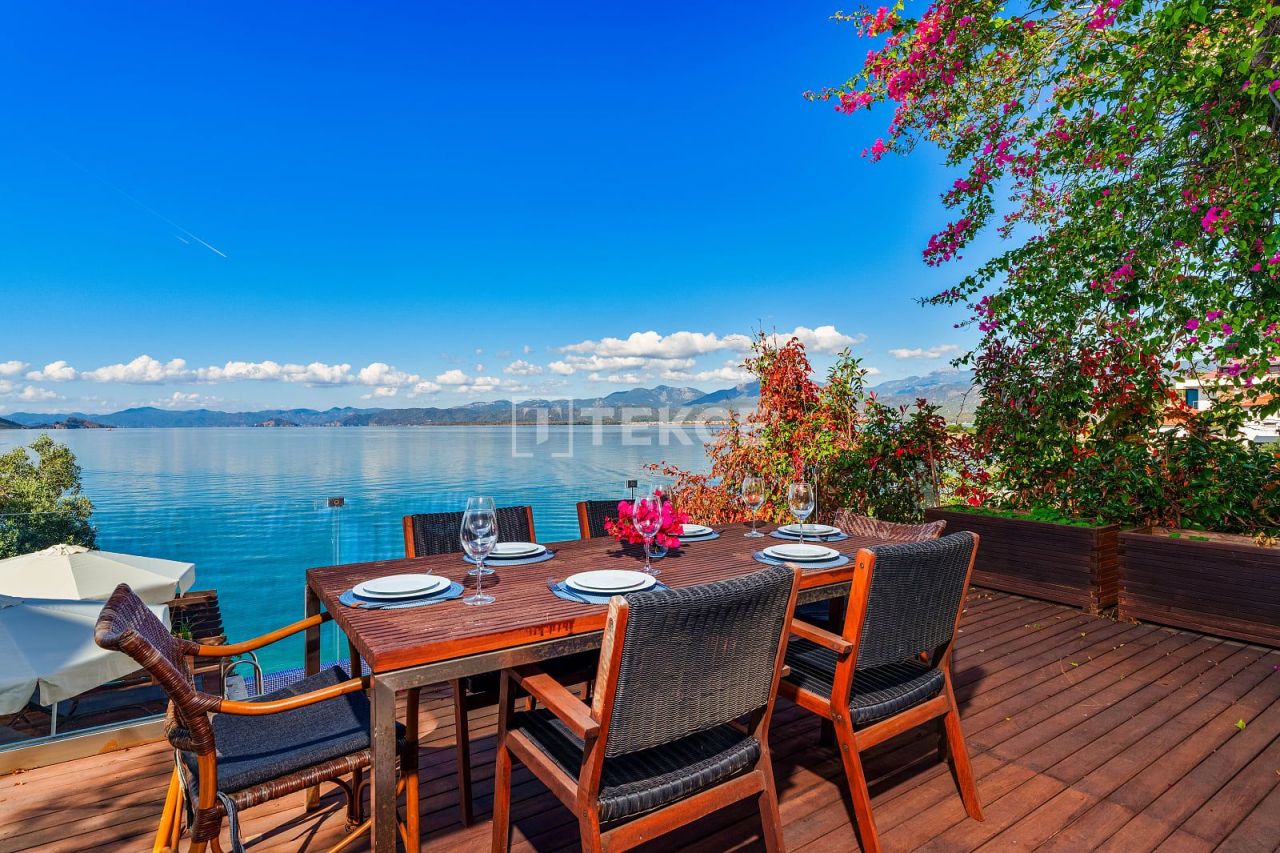 Апартаменты в Фетхие, Турция, 210 м² - фото 6