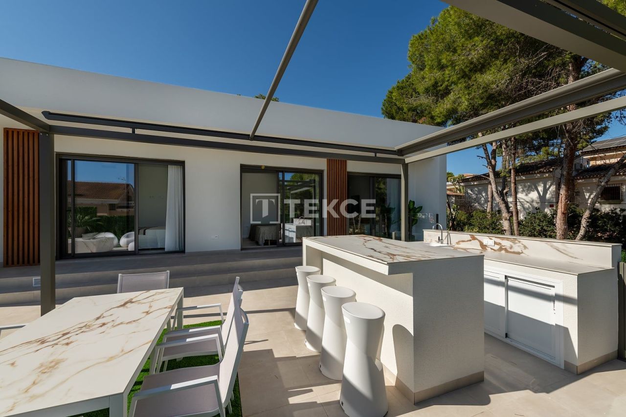 Вилла в Пилар-де-ла-Орадада, Испания, 190 м² - фото 6