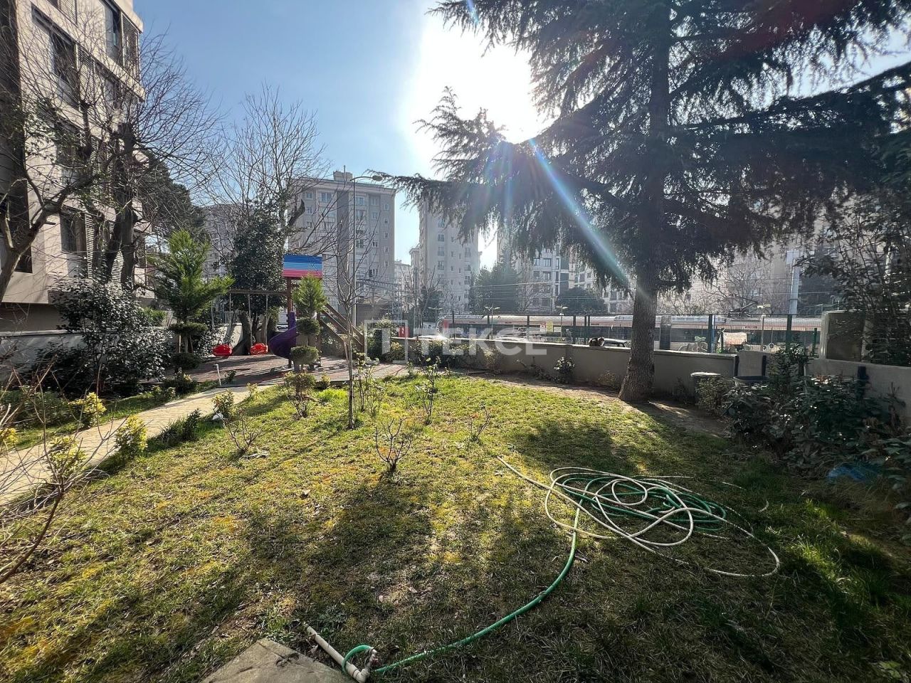 Апартаменты в Стамбуле, Турция, 130 м² - фото 6