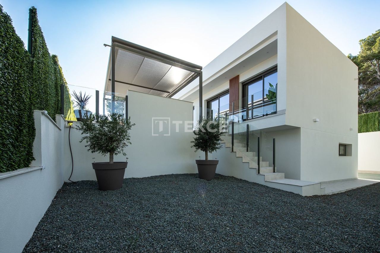 Вилла в Пилар-де-ла-Орадада, Испания, 190 м² - фото 7