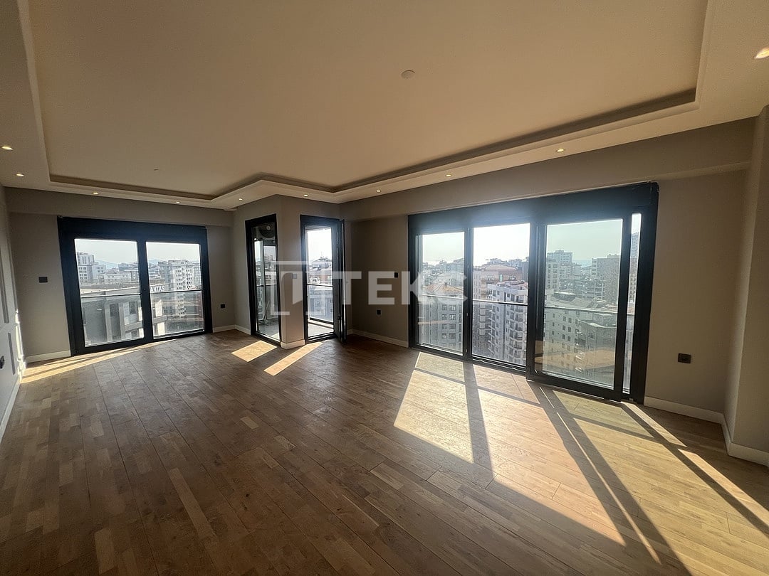 Апартаменты в Стамбуле, Турция, 130 м² - фото 7