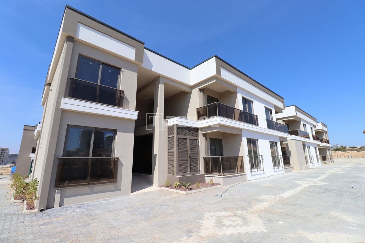 Пентхаус в Анталии, Турция, 79 м² - фото 8