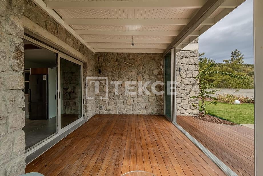 Вилла в Бодруме, Турция, 180 м² - фото 8