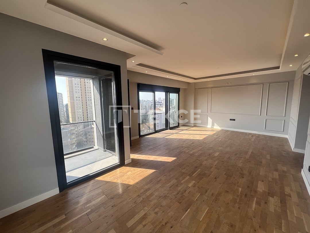 Апартаменты в Стамбуле, Турция, 130 м² - фото 8