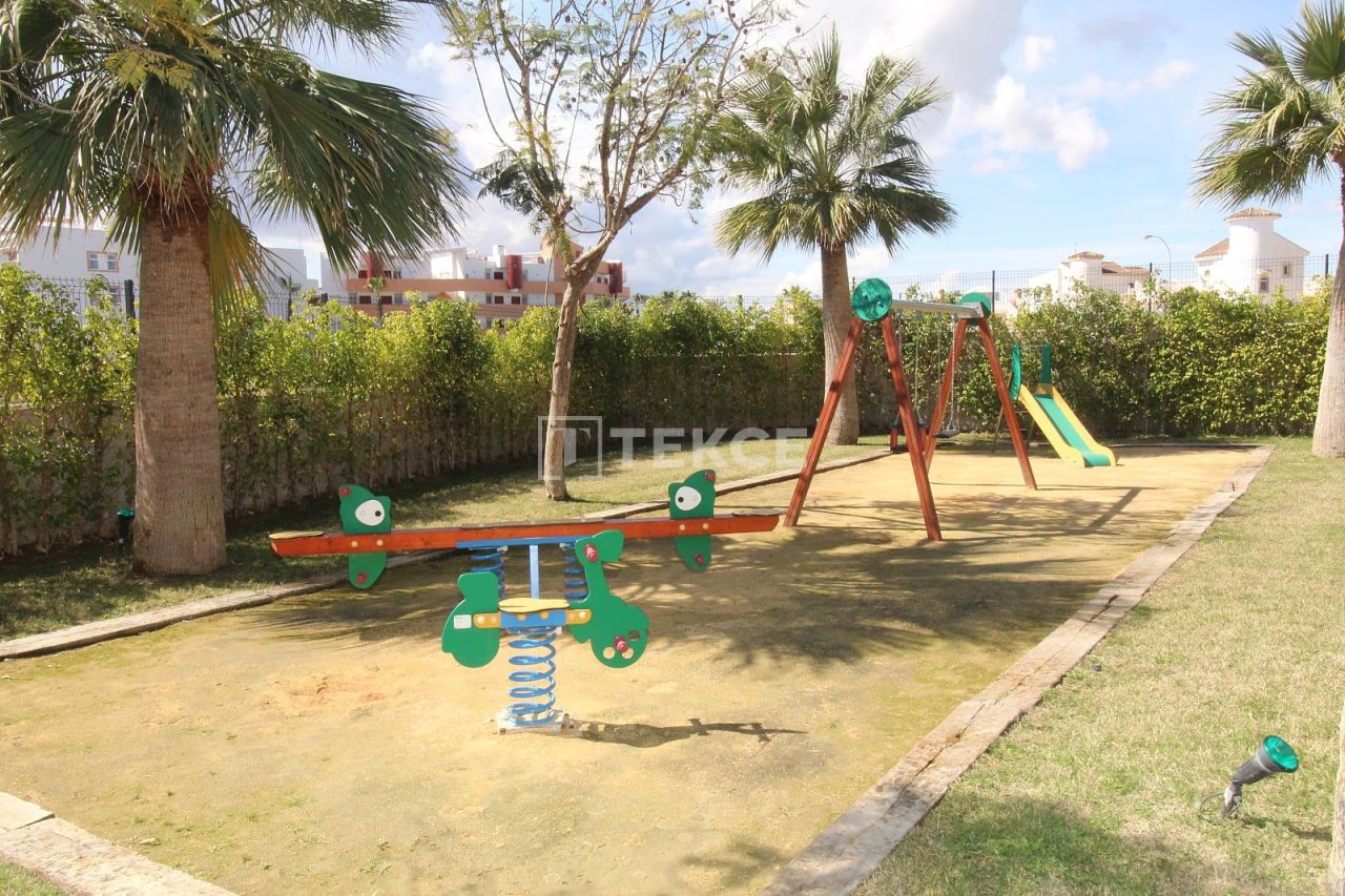 Апартаменты в Ориуэле, Испания, 94 м² - фото 8