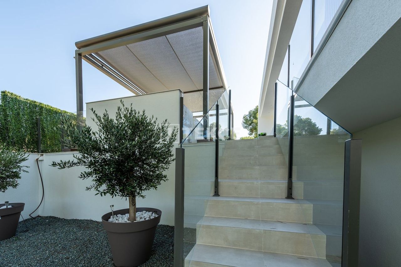 Вилла в Пилар-де-ла-Орадада, Испания, 190 м² - фото 8