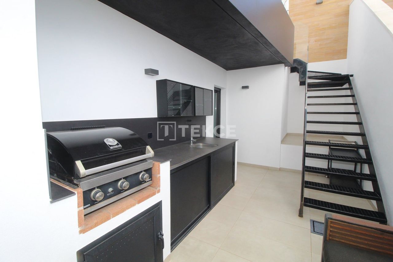 Пентхаус в Ориуэле, Испания, 87 м² - фото 9