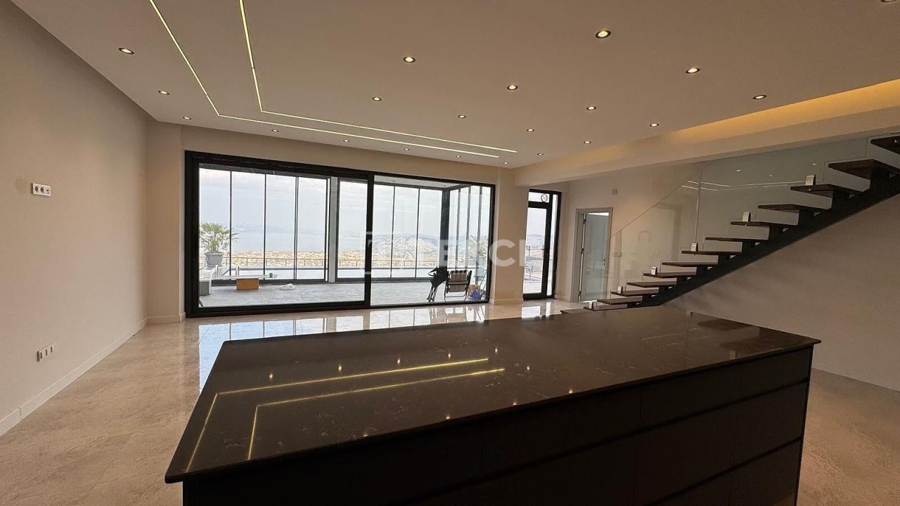 Вилла Сапанджа, Турция, 330 м² - фото 9