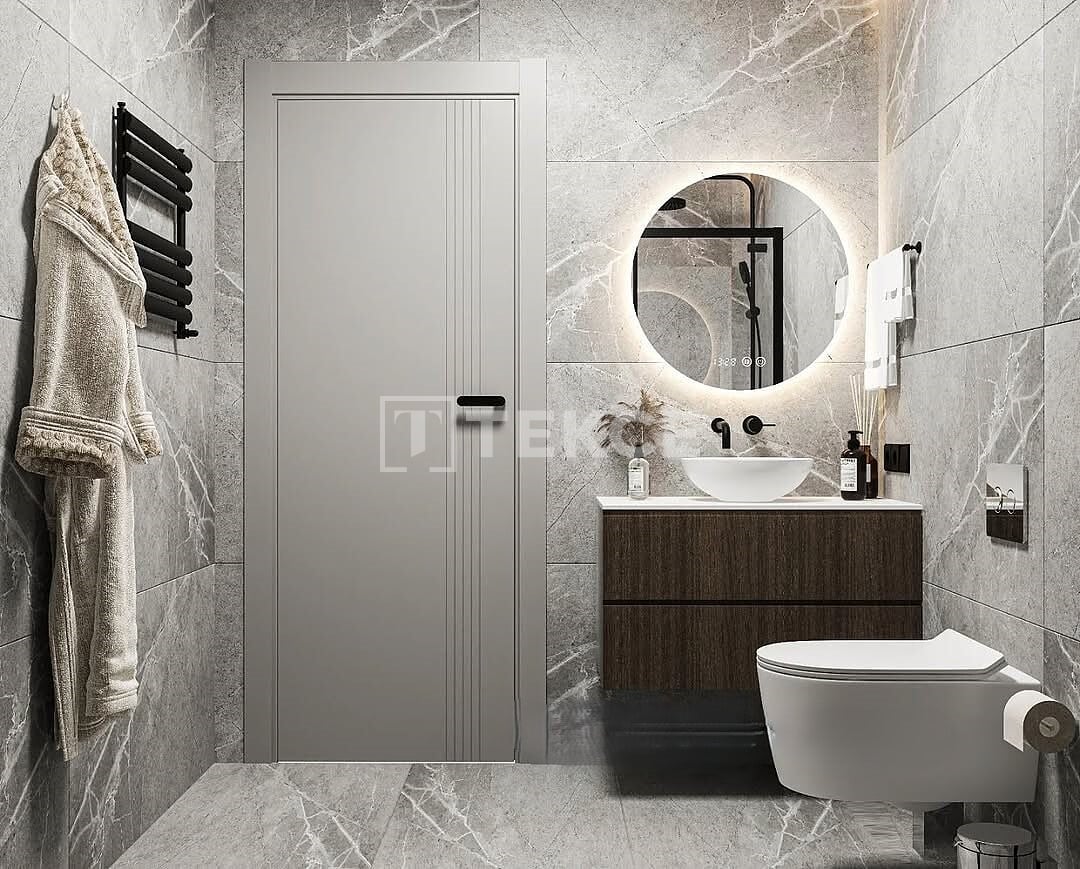 Апартаменты в Анталии, Турция, 158 м² - фото 10