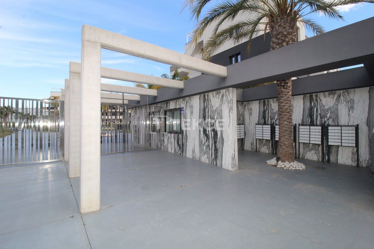 Апартаменты в Ориуэле, Испания, 94 м² - фото 10