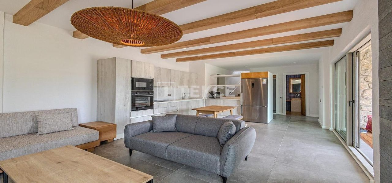 Вилла в Бодруме, Турция, 180 м² - фото 11