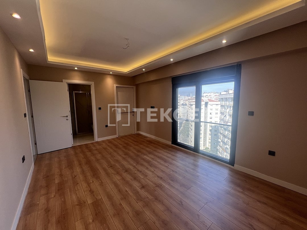 Апартаменты в Стамбуле, Турция, 130 м² - фото 11